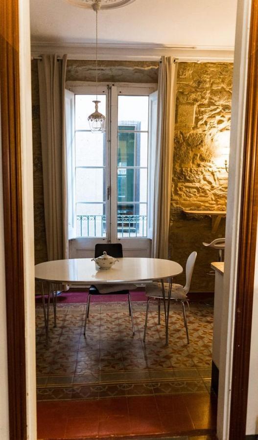 B&B Placa Bell-Lloc Girona Exterior photo