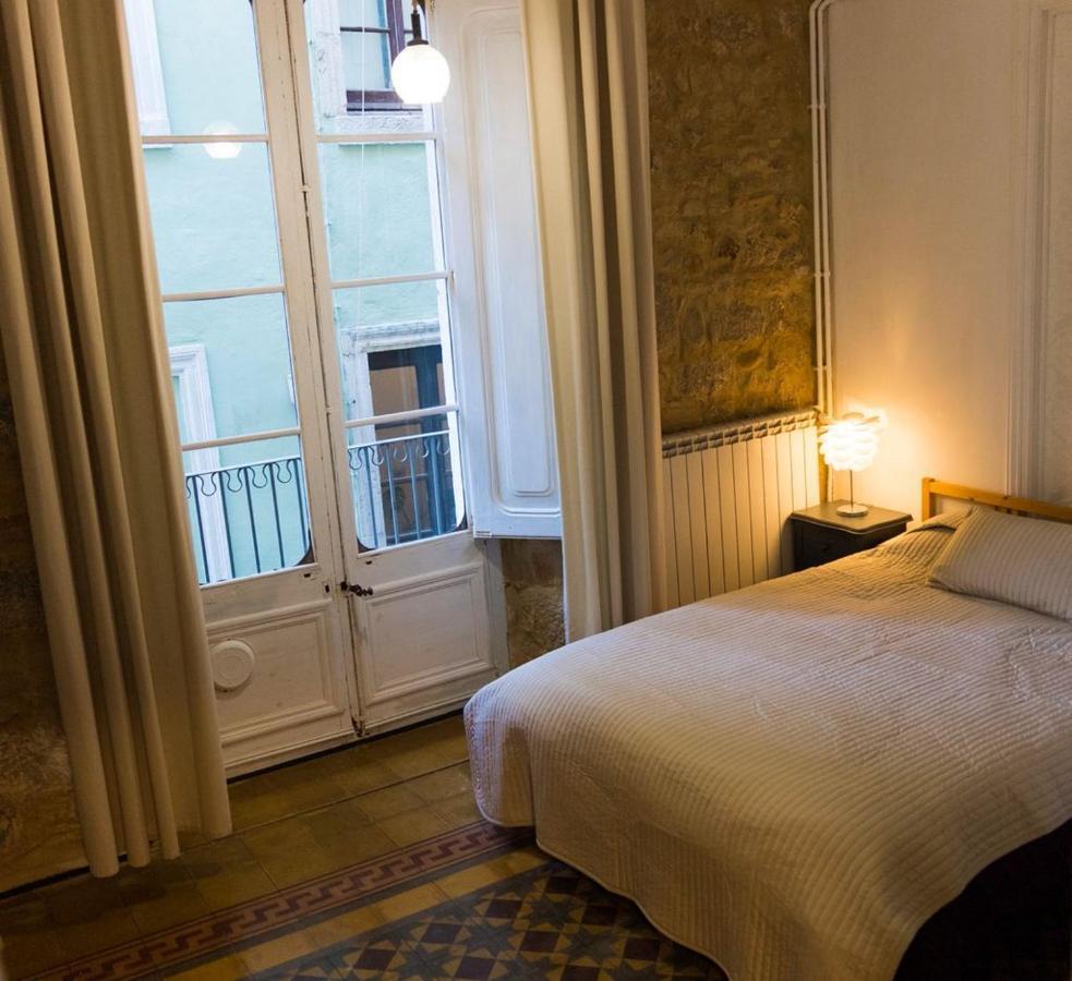 B&B Placa Bell-Lloc Girona Exterior photo