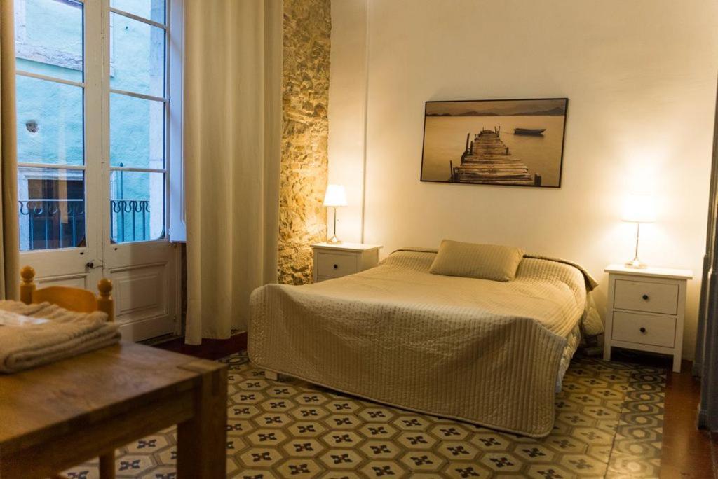 B&B Placa Bell-Lloc Girona Exterior photo
