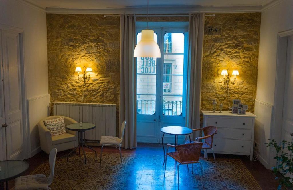B&B Placa Bell-Lloc Girona Exterior photo